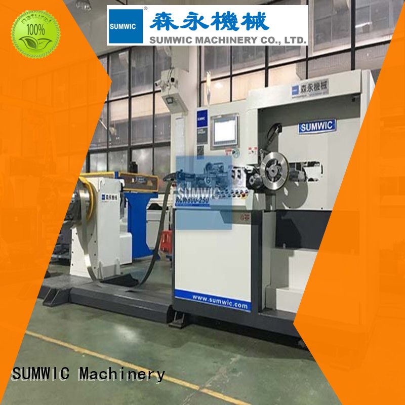 SUMWIC Machinery New wound core transformer Supply for industry