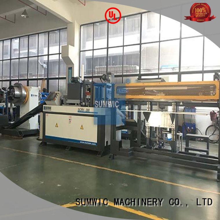 SUMWIC Machinery Wholesale lamination cutting machine Suppliers for industry
