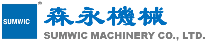 Logo | SUMWIC Machinery - sumwic.com
