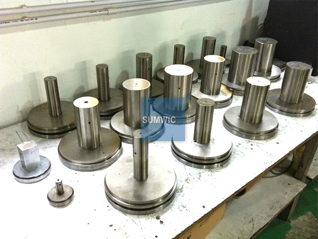 SUMWIC Machinery transformer toroid core winder Supply for industry-12