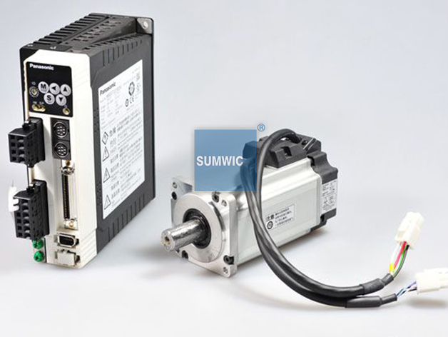 SUMWIC Machinery Custom automatic bobbin winding machine Supply for toroidal current transformer core-6