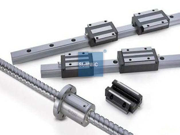 SUMWIC Machinery Top cut to length line Supply for step lap-6