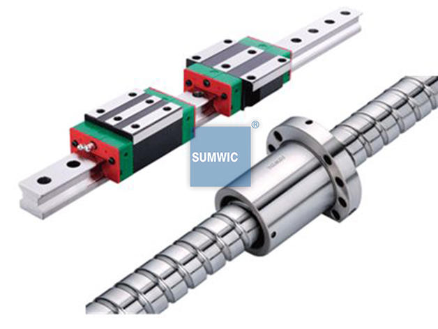 line automatic cut to length line machine SUMWIC Machinery Brand