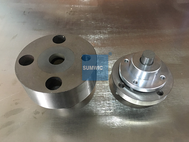 SUMWIC Machinery Custom cut to length line manufacturers-7