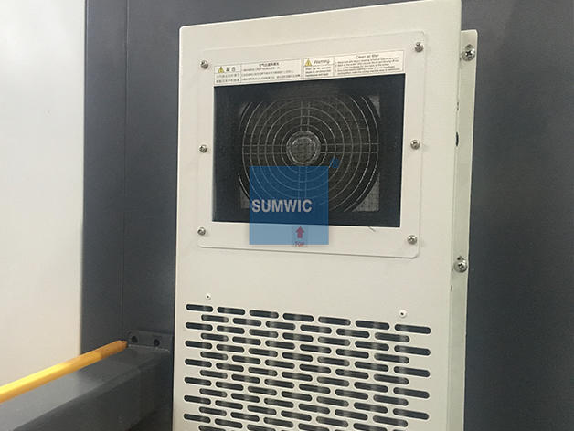 sumwic cutting rectangular core machine core SUMWIC Machinery Brand company