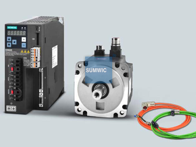SUMWIC Machinery Brand steps core transformer winding machine manufacture