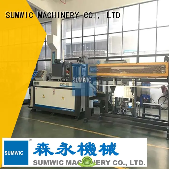 distribution transformer core cutting machine price transformer for industry SUMWIC Machinery