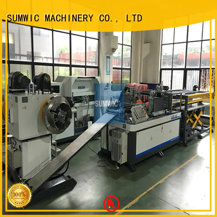 durable core cutting machine steplap transformer for factory