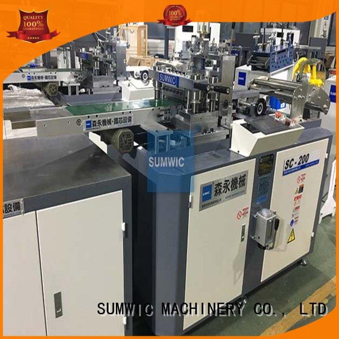 cut to length line machine silicon speed sumwic cut to length machine manufacture