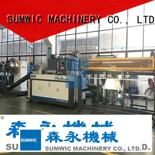 SUMWIC Machinery lap core cutting machine wholesale for factory