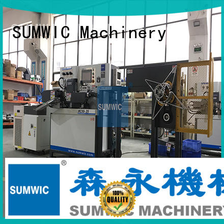 quality automatic transformer winding machine machine on sales for factory