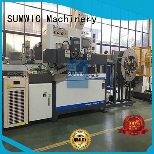 automatic toroidal winding machine silicon manufacturer for industry