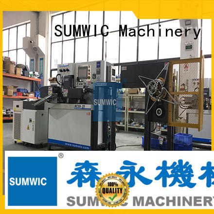 SUMWIC Machinery online core winding machine supplier for industry