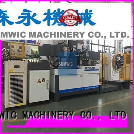 SUMWIC Machinery quality core winding machine wholesale for industry