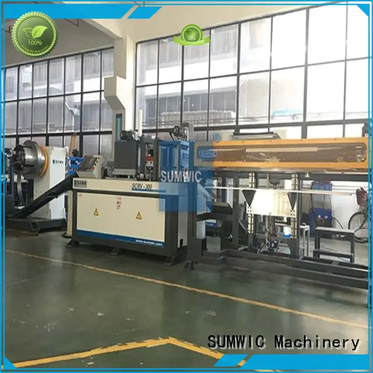 transformer lamination cutting machine distribution for Distribution Transformer SUMWIC Machinery