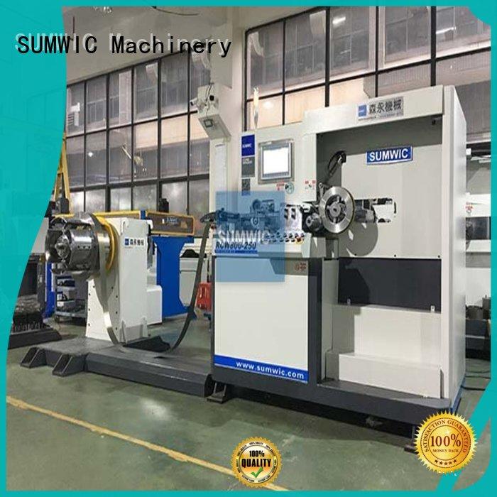 germany transformer winding machine rcw800250 manufacturer for factory