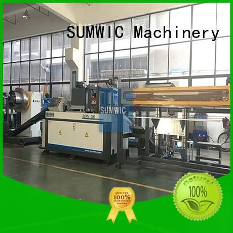 SUMWIC Machinery online lamination cutting machine supplier for Step-Lap