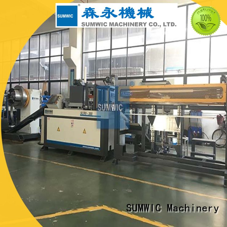 SUMWIC Machinery durable cut to length line transformer for factory