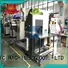 folding core winding machine transformer SUMWIC Machinery company