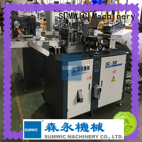 automatic cut to length line cutting on sales for factory