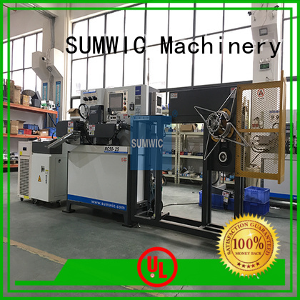 SUMWIC Machinery materials core winding machine Suppliers for industry