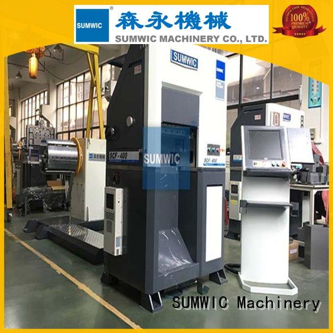 fold wound core making machine single manufacturer for factory