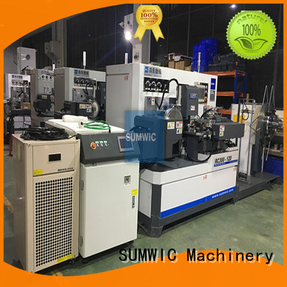 automatic toroidal winding machine max on sales for CT Core