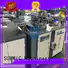 high speed cut to length machine cutting on sales for industry