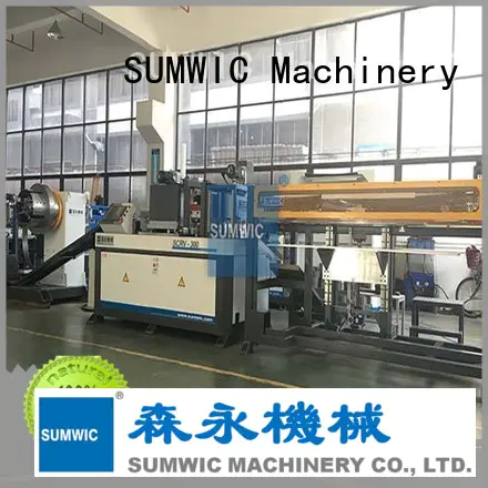 SUMWIC Machinery transformer core cutting machine transformer for factory