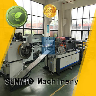 lamination cutting machine core for factory SUMWIC Machinery