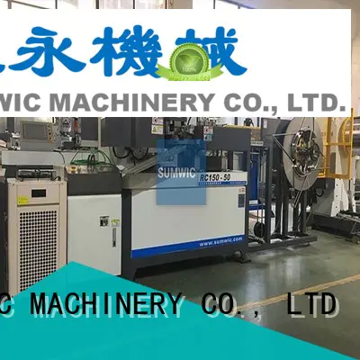 SUMWIC Machinery Brand winder toroidal winding machine machine factory