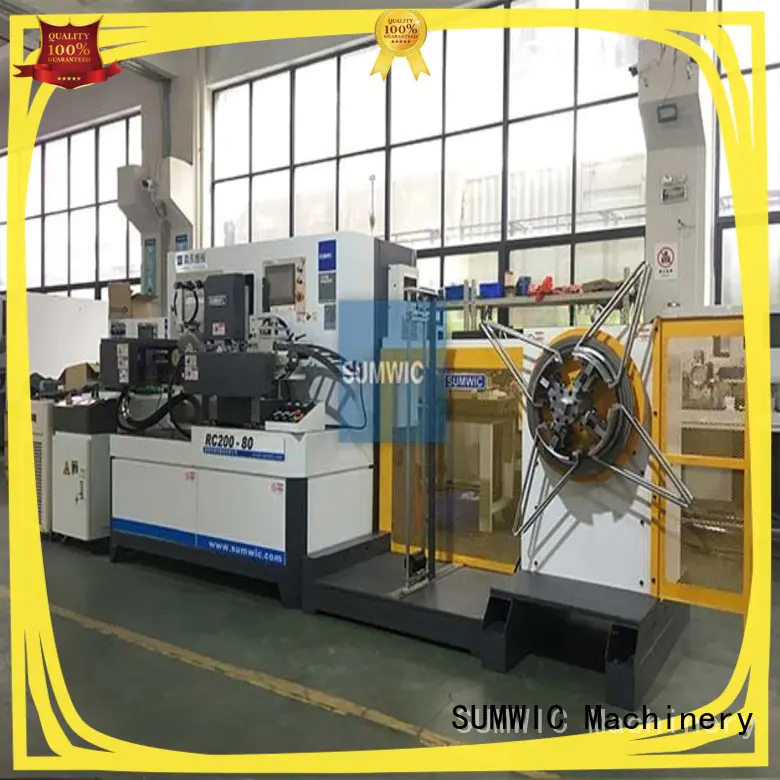 quality automatic transformer winding machine wholesale for industry