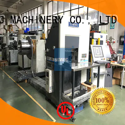 High-quality wound core making machine wound Supply for three phase transformer
