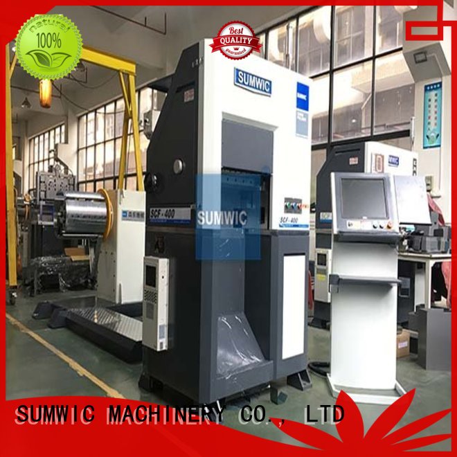 High-quality wound core making machine phase Supply for industry