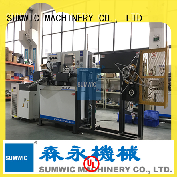 Best transformer core winding machine automatic Supply for industry