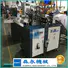 Top cut to length machine machine factory