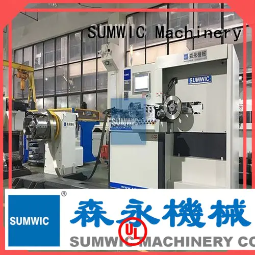 durable core winding machine opens wholesale for factory