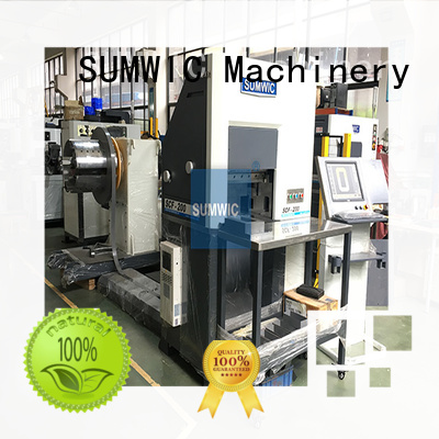 SUMWIC Machinery sumwic rectangular core machine manufacturer for factory