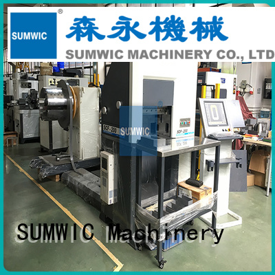 High-quality wound core making machine or company for industry