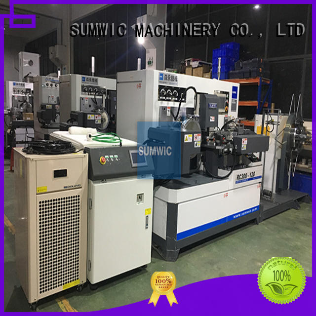 automatic core winding machine sheet supplier for CT Core