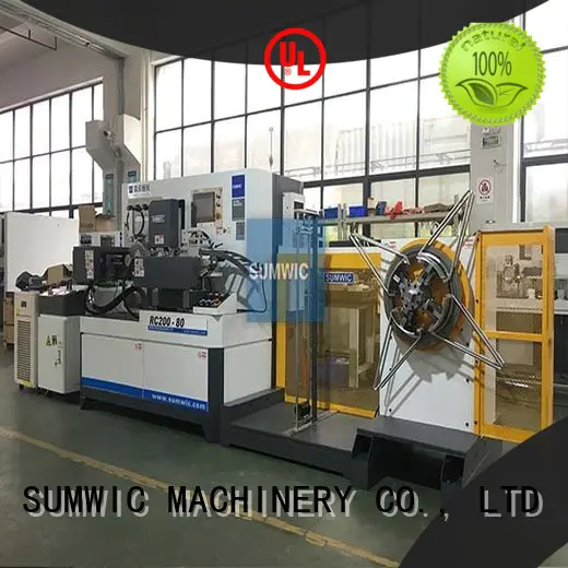 online core winding machine winders supplier for factory