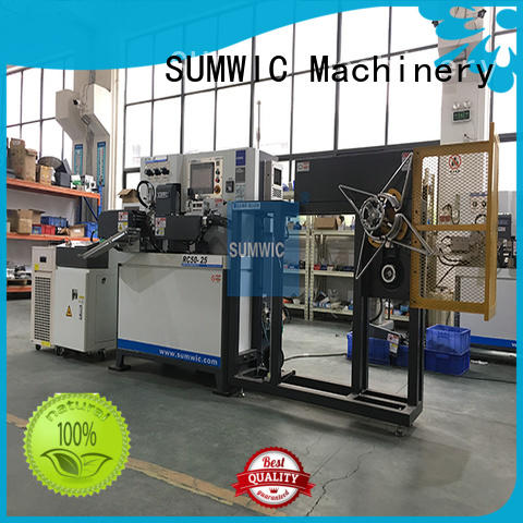 SUMWIC Machinery online transformer core winding machine supplier for factory