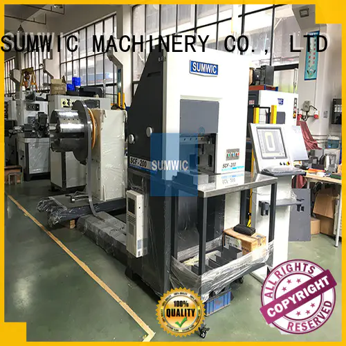 SUMWIC Machinery Top rectangular core machine for business for unicore