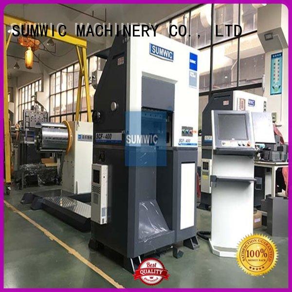 automatic rectangular core machine machine supplier for Single Phase