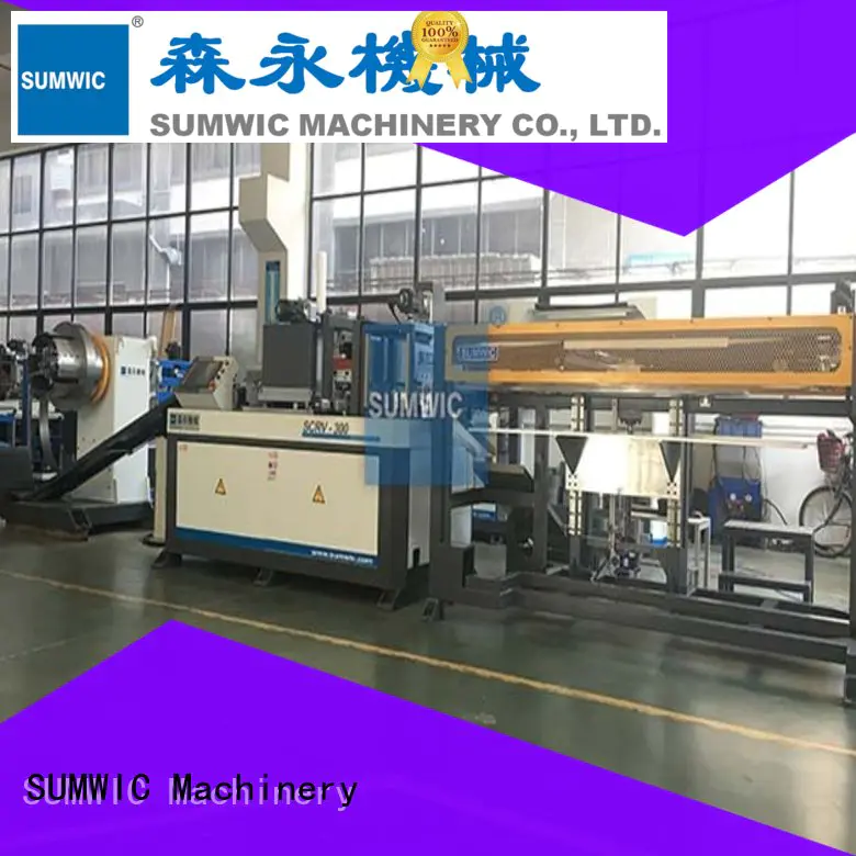 durable core cutting machine cutting series for industry