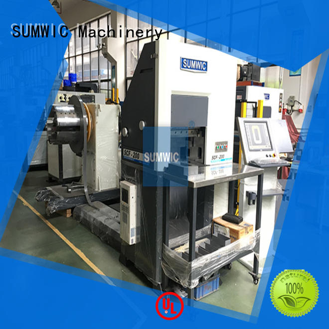 automatic rectangular core winding machine cutting supplier for industry