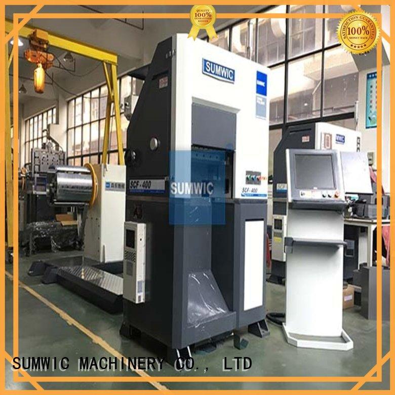 fold wound core making machine wound series for factory