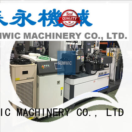 Custom automatic transformer winding machine sales Supply for toroidal current transformer core