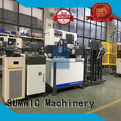 SUMWIC Machinery automatic toroid core winder wholesale for factory