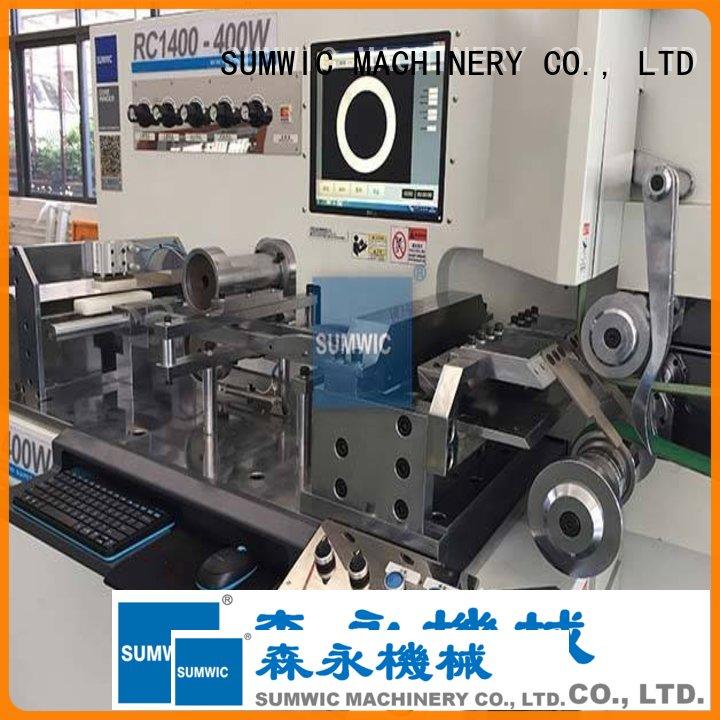 SUMWIC Machinery online wound core transformer wholesale for factory